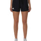 adidas Bottoms XS / Black adidas - Women's 3-Stripes 3" Shorts
