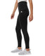 adidas Bottoms XS / Black adidas - Women's Pocket Leggings w/ Contrast Logo