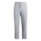 adidas Bottoms XS / Medium Grey Heather adidas - Women's Fleece Sweatpants
