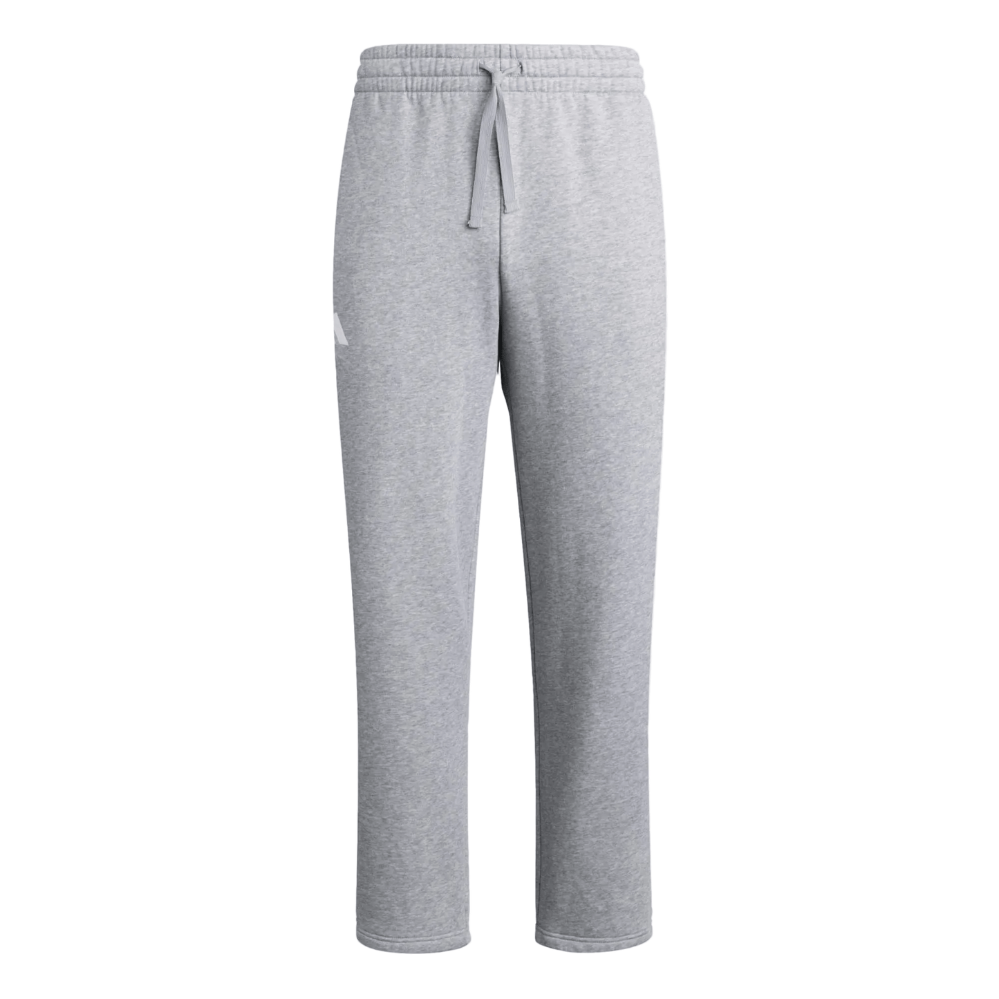 adidas Bottoms XS / Medium Grey Heather adidas - Women's Fleece Sweatpants