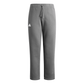 adidas Bottoms XS / Team Grey Four adidas - Women's Fleece Sweatpants
