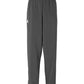 adidas Bottoms XS / Team Grey Four/White adidas - Women's TIRO Woven Sweatpants