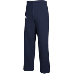 adidas Bottoms XS / Team Navy Blue adidas - Men's Fleece Pant