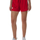 adidas Bottoms XS / Team Power Red adidas - Women's 3-Stripes 3" Shorts