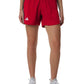 adidas Bottoms XS / Team Power Red adidas - Women's D4T Woven 3" Shorts