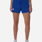 adidas Bottoms XS / Team Royal Blue adidas - Women's 3-Stripes 3" Shorts