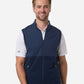 adidas Fleece adidas - Men's Cozy Vest
