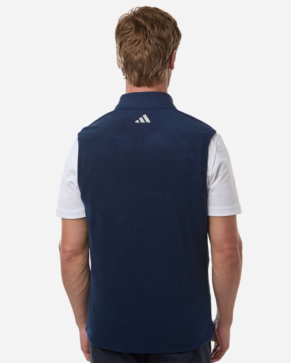 adidas Fleece adidas - Men's Cozy Vest