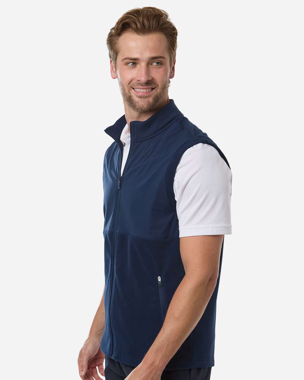 adidas Fleece adidas - Men's Cozy Vest