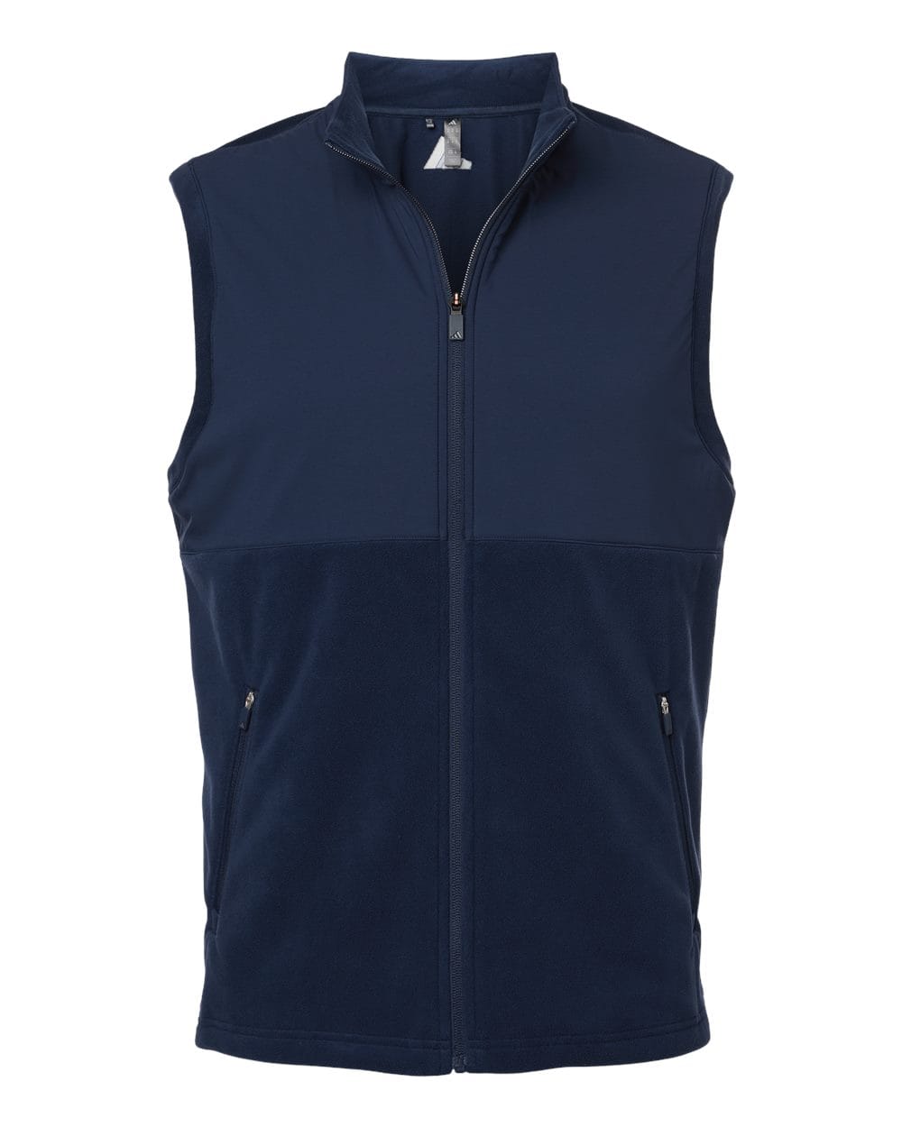 adidas Fleece XS / Collegiate Navy adidas - Men's Cozy Vest