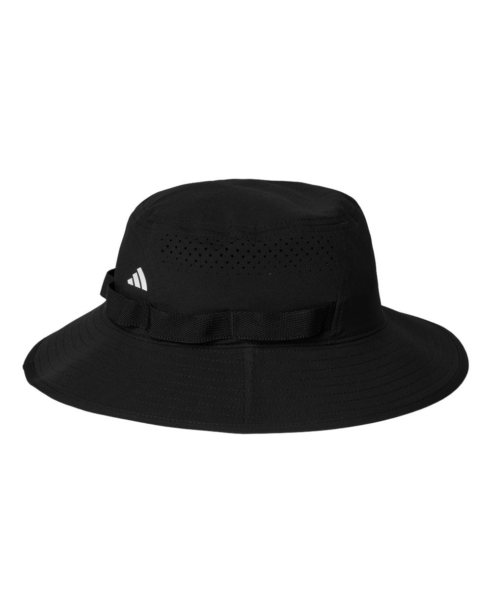 adidas Headwear adidas - Fundamental Victory Bucket Hat