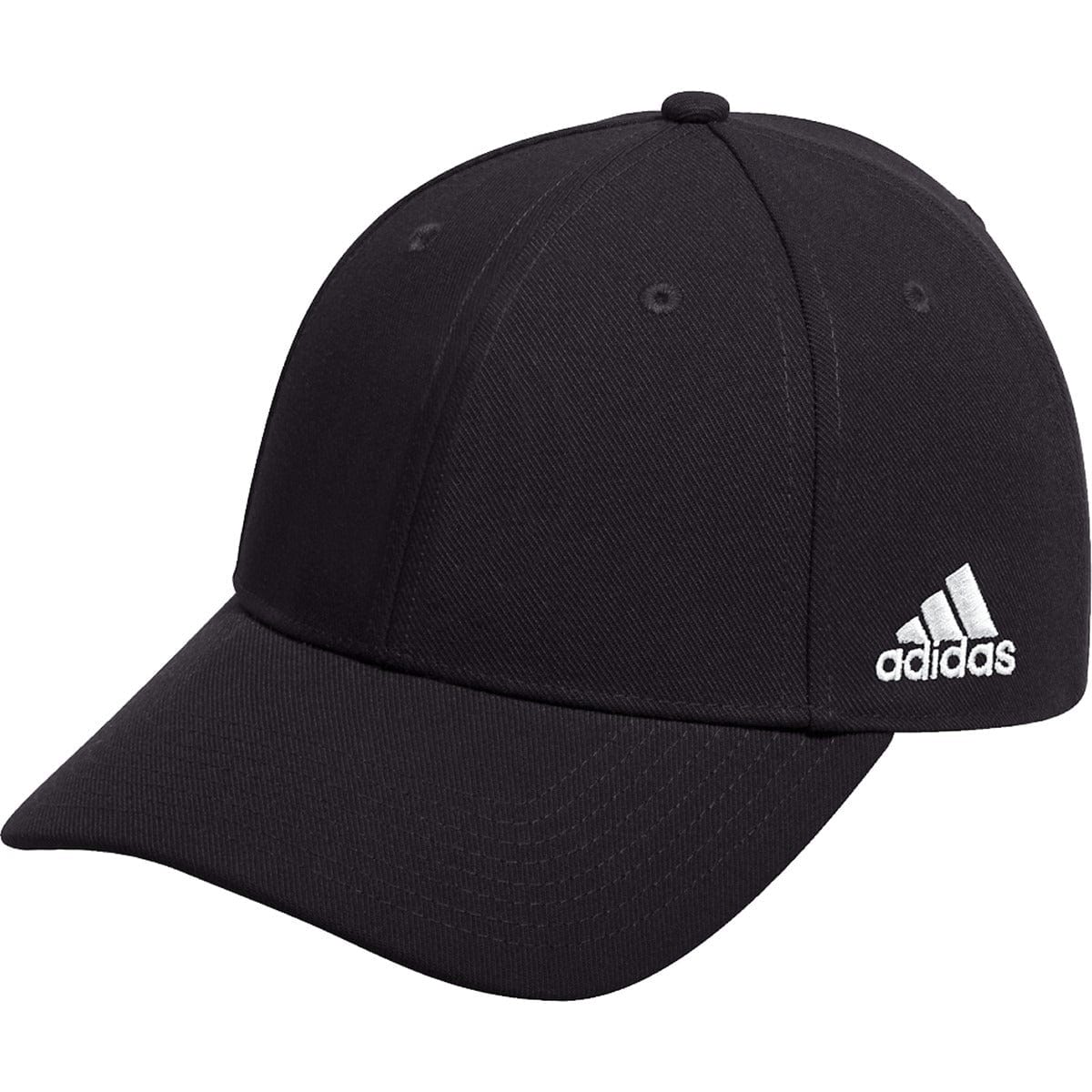 adidas - Structured Adjustable Cap – Threadfellows