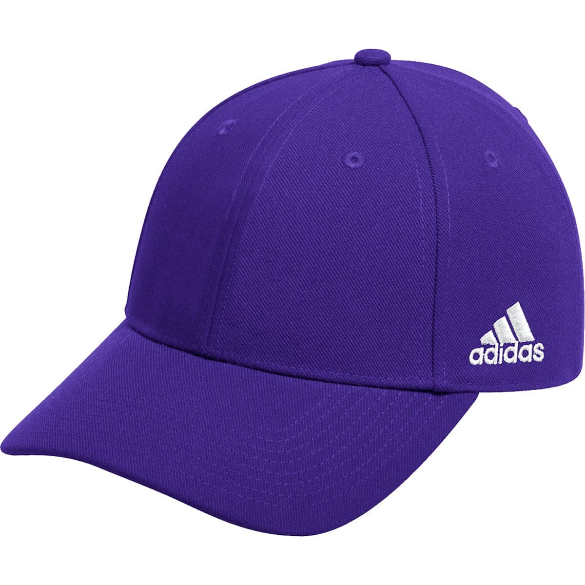 adidas Structured Adjustable Cap Threadfellows