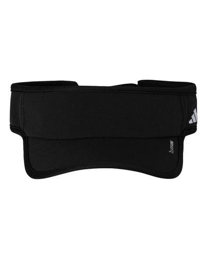 adidas Headwear Adjustable / Black adidas - Superlite 3 Team Visor