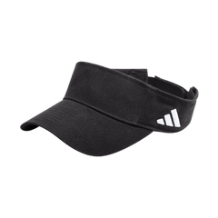 adidas Headwear Adjustable / Black adidas - Team Visor