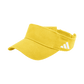 adidas Headwear Adjustable / Collegiate Gold adidas - Team Visor