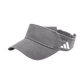 adidas Headwear Adjustable / Team Grey Four adidas - Team Visor