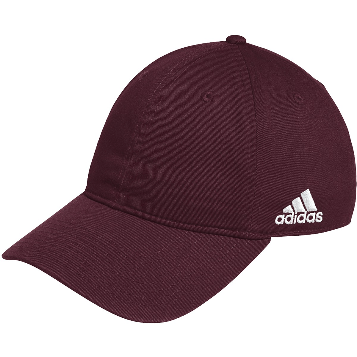 adidas - Adjustable Washed Slouch Cap – Threadfellows adidas - Adjustable Washed Slouch Cap – Threadfellows