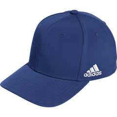 adidas Headwear Adjustable / Team Navy Blue adidas - Structured Snapback Cap