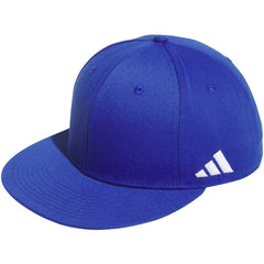 adidas Headwear Adjustable / Team Royal Blue adidas - Structured Snapback Cap