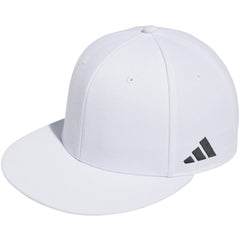 adidas Headwear Adjustable / White adidas - Structured Snapback Cap