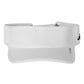 adidas Headwear Adjustable / White adidas - Superlite 3 Team Visor