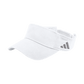 adidas Headwear Adjustable / White adidas - Team Visor