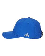 adidas Headwear One Size / Collegiate Royal adidas - Sustainable Performance Max Cap