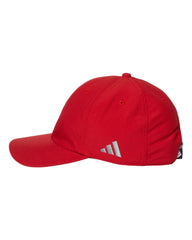 adidas Headwear One Size / Power Red adidas - Sustainable Performance Max Cap
