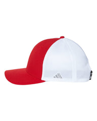 adidas Headwear One Size / Power Red adidas - Sustainable Trucker Cap