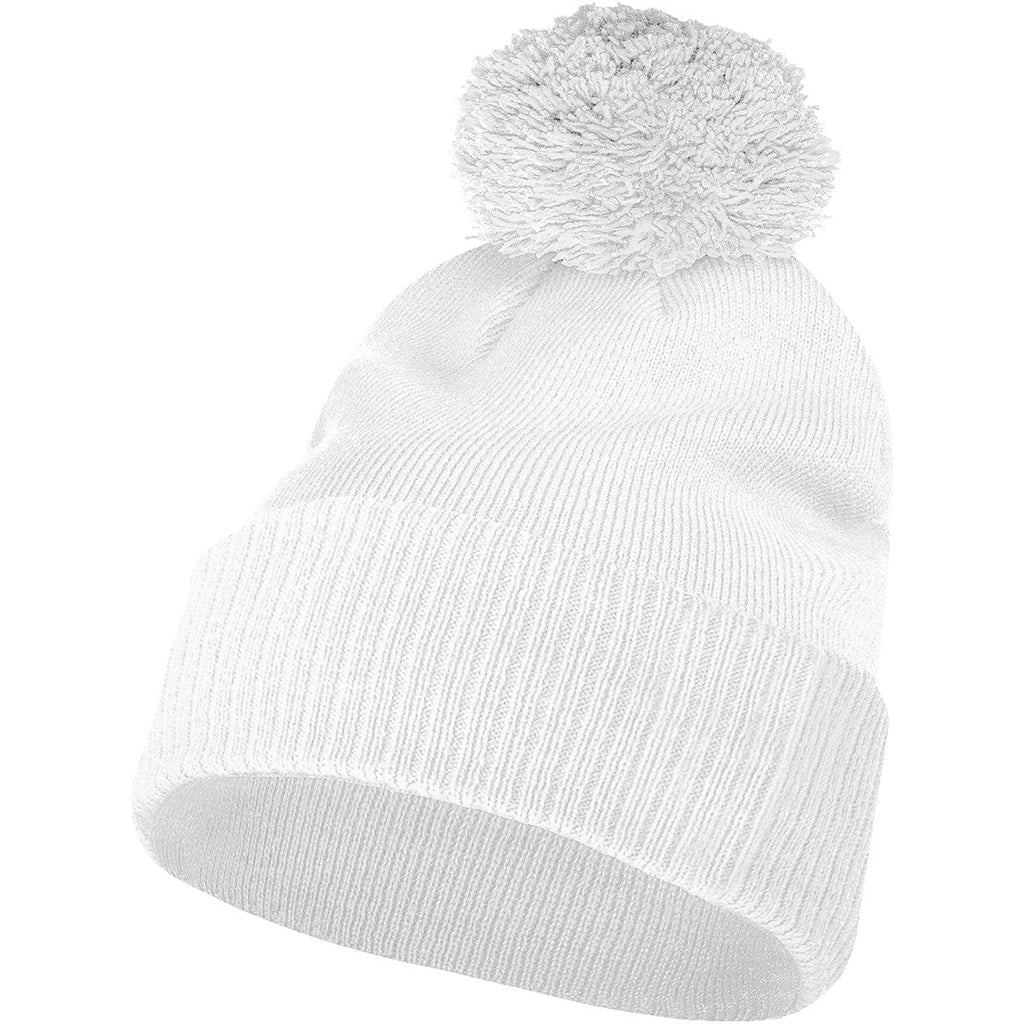 adidas Cuffed Pom Beanie – Threadfellows - Main Image