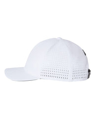 adidas Headwear One Size / White adidas - Sustainable Hydrophobic Tour Cap