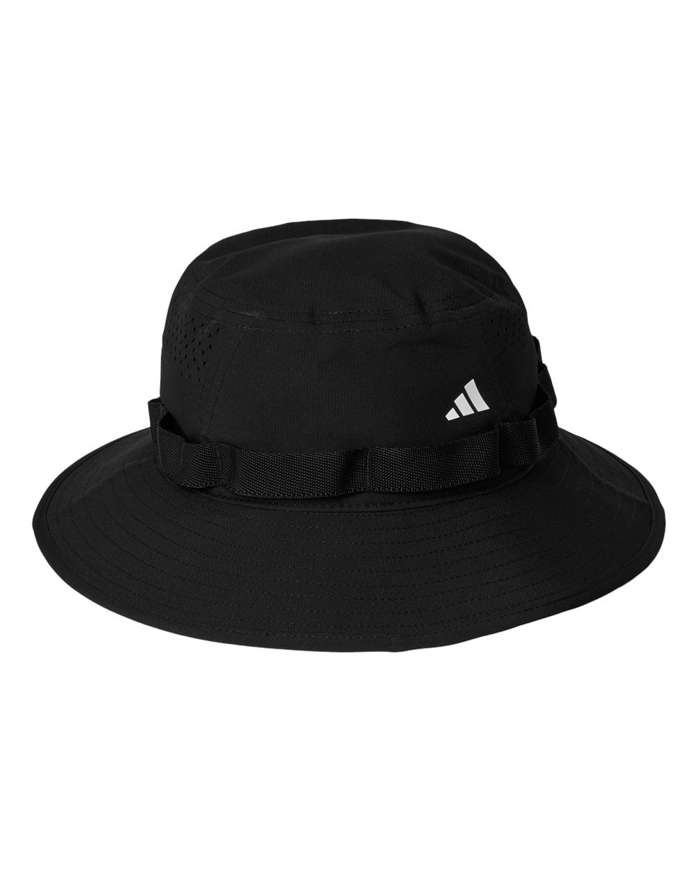 Fundamental Victory Bucket Hat | CLIMACOOL | adidas – Threadfellows