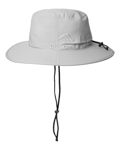 adidas Headwear S/M / Grey Two adidas - Sustainable Sun Hat