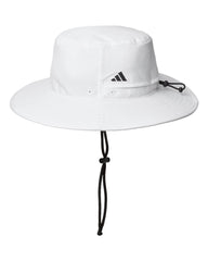 adidas Headwear S/M / White adidas - Sustainable Sun Hat