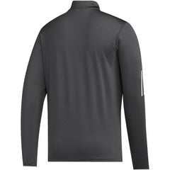 adidas Layering adidas - Men's 1/2-Zip Golf Jacket