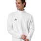 adidas Layering adidas - Men's 3-Stripes Quarter-Zip Pullover