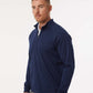adidas Layering adidas - Men's Club Quarter-Zip Pullover