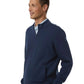 adidas Layering adidas - Men's Elevated Fleece Quarter-Zip Pullover