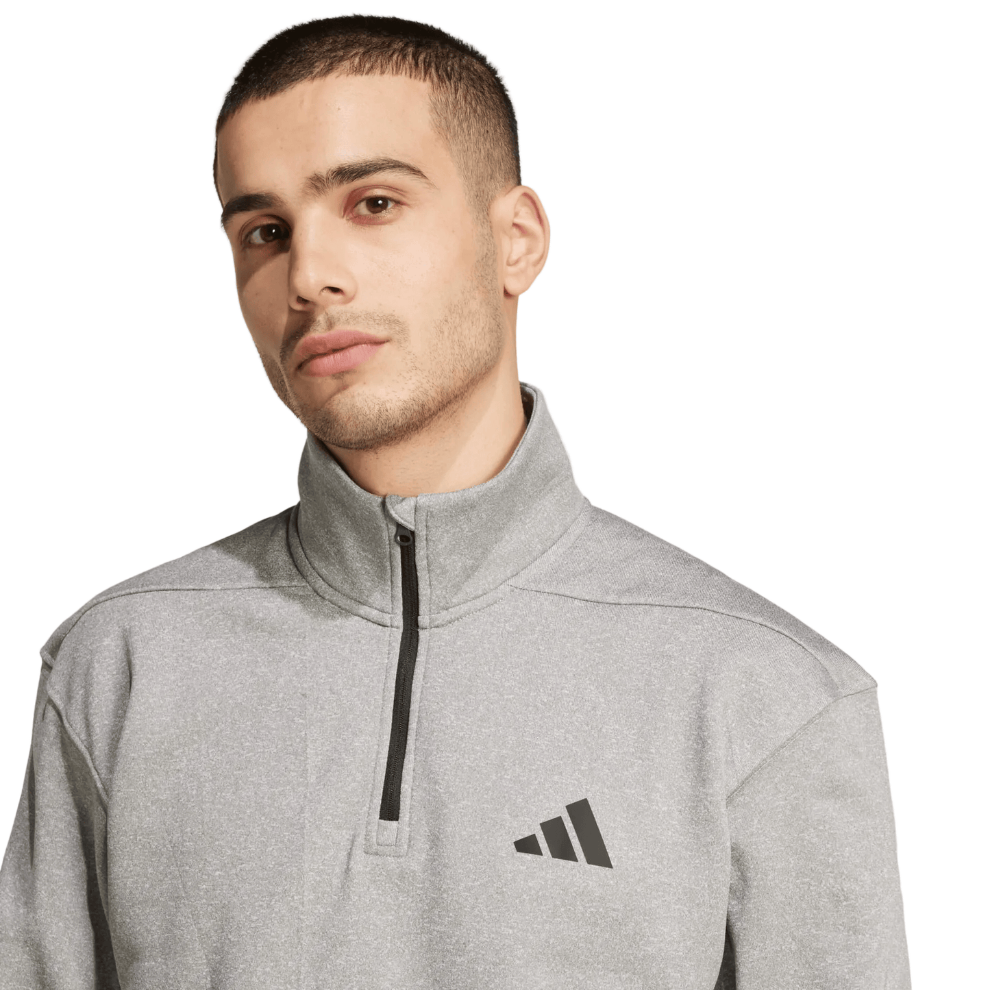 adidas Layering adidas - Men's Game&Go 1/4-Zip Pullover