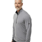 adidas Layering adidas - Men's Lightweight 1/4-Zip Pullover