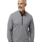 adidas Layering adidas - Men's Lightweight 1/4-Zip Pullover