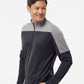 adidas Layering adidas - Men's Lightweight Quarter-Zip Pullover