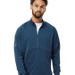 adidas Layering adidas - Men's Quarter-Zip Pullover