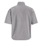 adidas Layering adidas - Men's Short Sleeve Quarter-Zip Pullover