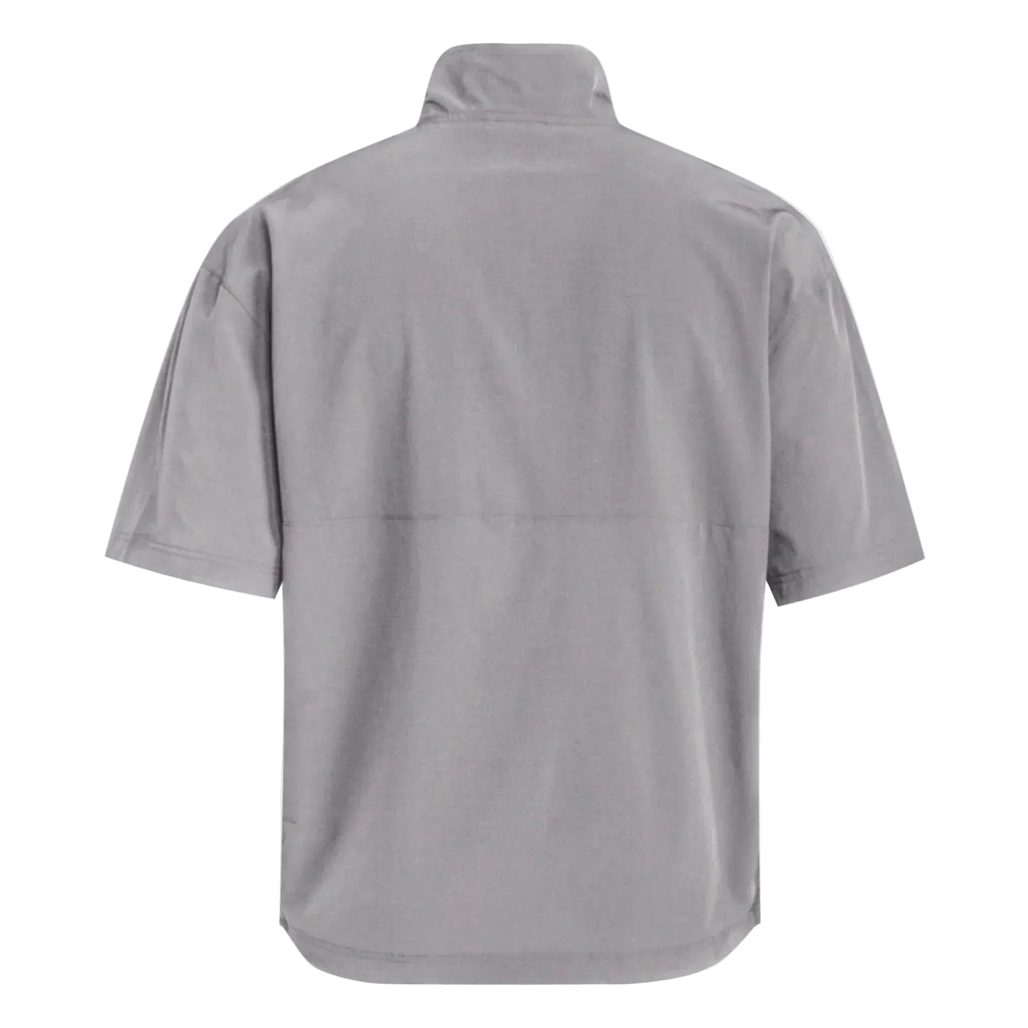 adidas Layering adidas - Men's Short Sleeve Quarter-Zip Pullover