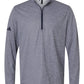 adidas Layering adidas - Men's Space Dyed 1/4-Zip Pullover