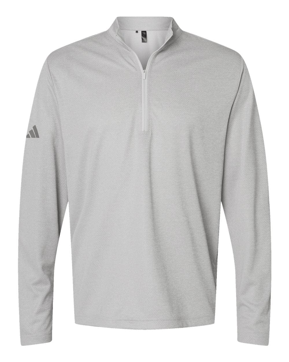 Adidas originals apian pullover half zip sweatshirt on sale