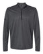 adidas Layering adidas - Men's Space Dyed 1/4-Zip Pullover