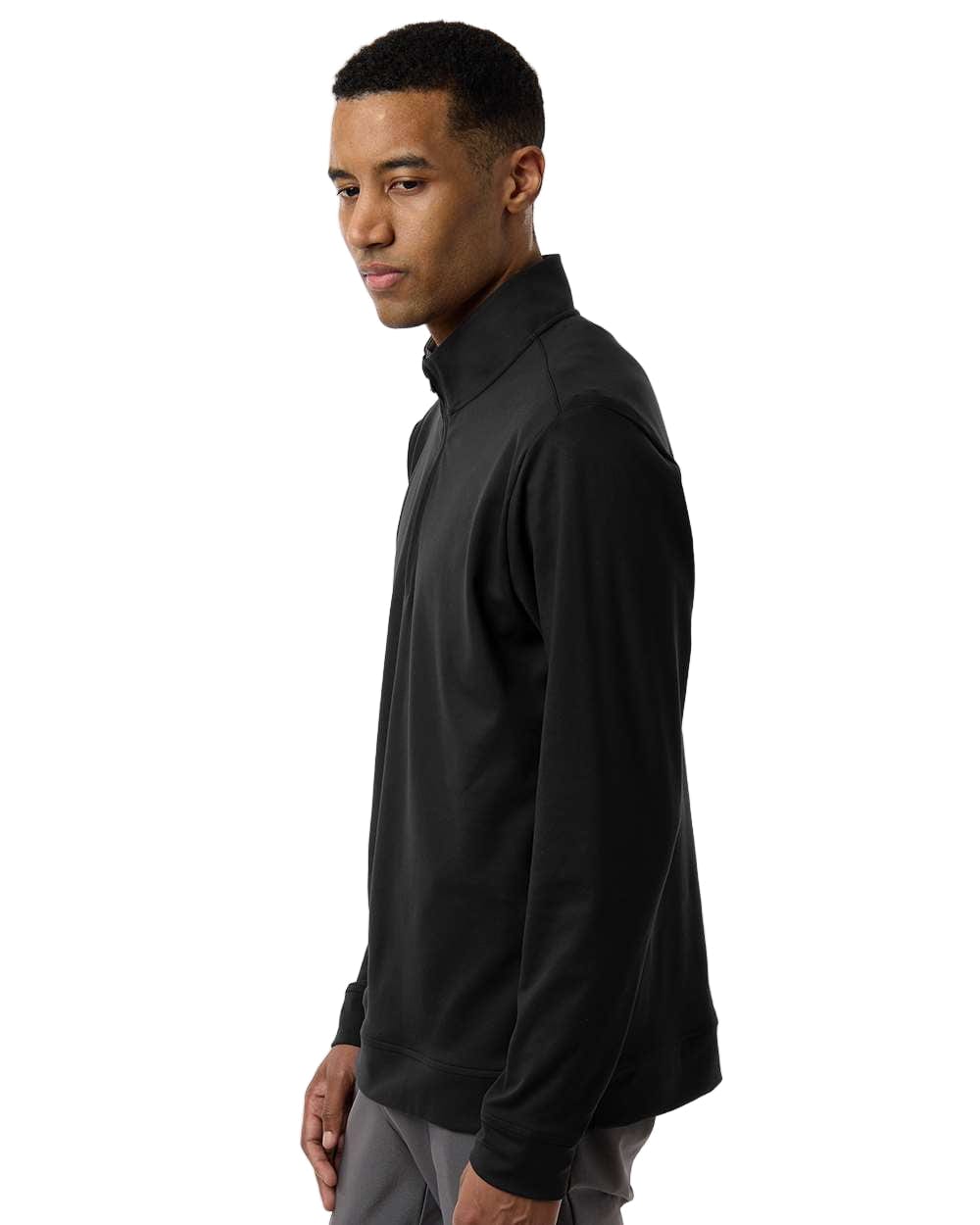 adidas Layering adidas - Men's Ultimate365 Classic Quarter-Zip Pullover